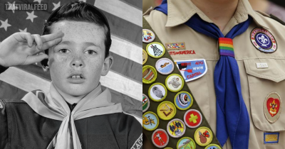 The Boy Scouts Of America Is Changing Its Name After 114 Years To Help Emphasize Inclusion