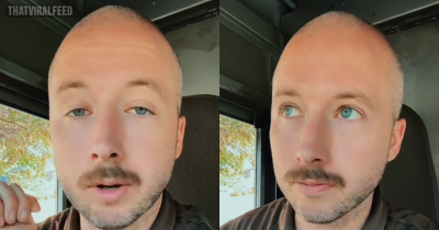 Man's Savage Rant About Why He Doesn't Help His Wife With Kids Or Chores Goes Viral