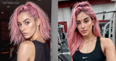 Modeling Agency Creates AI Influencer Earning Up To $11,000 A Month After Getting Fed Up With Model's 'Egos'