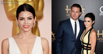 Jenna Dewan Slams Channing Tatum And Demands 50% Of His Magic Mike Profits As Bitter Divorce Unfolds