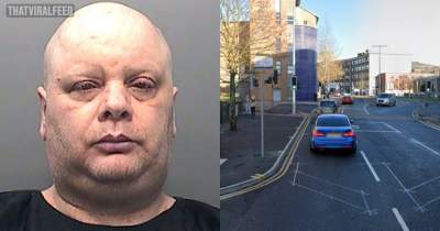 Man Keeps Getting Arrested For The Same Offence And Never Says A Word