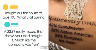 50 Stupid Moments That Tested People's Patience Online