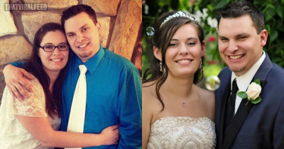 Jordan Graham, The Newlywed Bride Who Pushed Her Husband Off A Cliff