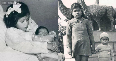 World's Youngest Mom Had Baby Aged 5 And Ended Up Living A Tragic Life