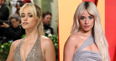Camila Cabello Opens Up About The Celebrity She Lost Her Virginity To At The Age Of 20