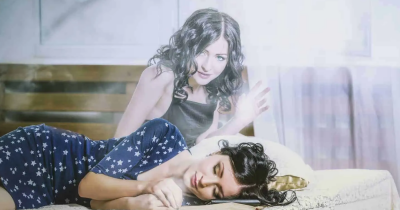 What Does It Symbolize When A Person Who Passed Away Shows Up In Your Dream