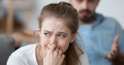 Here&rsquo;s What Happens To You When You Surround Yourself With Toxic People