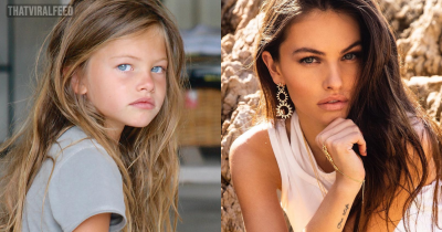 People Amazed By How The Woman Once Dubbed 'Most Beautiful Girl In The World' Looks Now