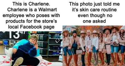 50 Hilariously Random Memes To Keep You Entertained