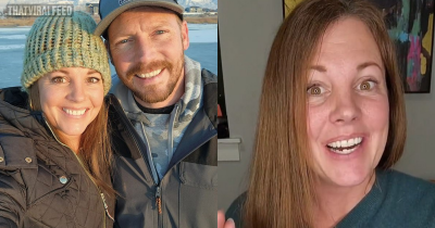 Woman Discovers She Accidentally Married Her Cousin While Pregnant With His Baby