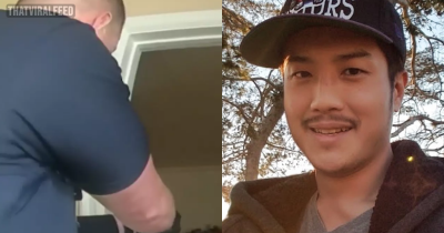 Parents Call For Help During Son's Mental Health Episode But Police Fatally Shoot Him Within Seconds