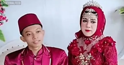 Groom Finds Out His Bride Is Actually A Man Twelve Days After Their Wedding