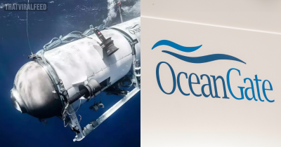 Billionaire Plans To Take $20 Million Sub To Titanic Site To Prove Industry&rsquo;s Safer After OceanGate Implosion