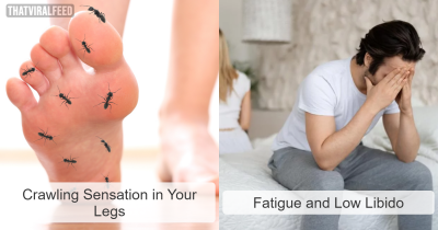 10 Signs That Indicate Something Is Not Right In Your Body