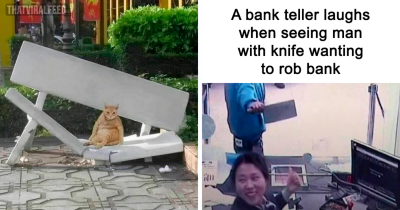 30 Pictures That Go Really Hard