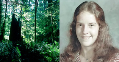 'Feral Cannibals' Feared To Be Living In National Park Where Five People Have Vanished