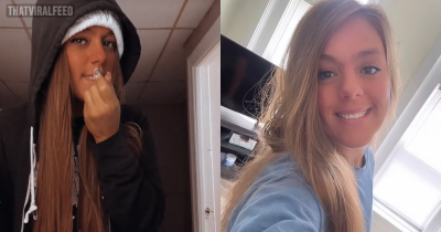 Single Mom Under Fire After Asking Followers For Money Despite Spending $17,000 In One Month