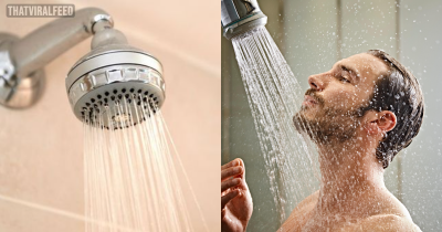 Experts Reveal Why It's Better To Shower At Night Instead Of The Morning