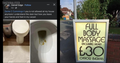 27 Times You Had To Look Twice To Believe Your Eyes