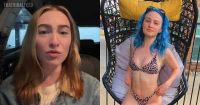 Woman Says She&rsquo;s &lsquo;Very Single&rsquo; Because Men Are &lsquo;Terrified&rsquo; That She&rsquo;s Pretty And Smart