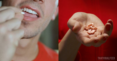 Man Who Took 40,000 Ecstasy Pills Experienced Years Of Terrible Symptoms