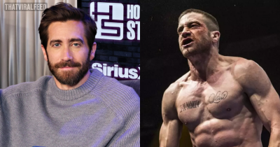 Jake Gyllenhaal Opens Up About Being Legally Blind And Reveals How It's Helped His Career