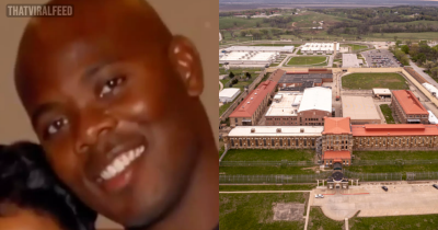 Man Who Was Given 13-Year Sentence Never Went To Jail After Cops Forget To Put Him In Prison