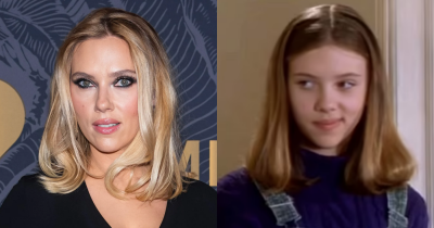 People Surprised To Find Out Scarlett Johansson's Hidden Role In "Home Alone"