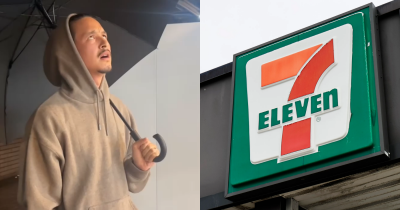 7-Eleven Explains Why Logo Features Little-known Detail That People Had Been Missing For Years
