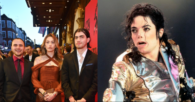 Michael Jackson's Kids Completely Cut Off From His Multi-Million Dollar Inheritance