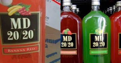 People Are Claiming Mandela Effect After Discovering What MD Stands For In MD 20/20