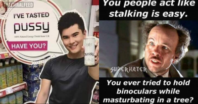 Spicy Memes to Challenge Your Soul's Purity