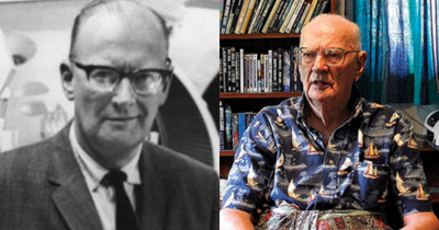 Sci-Fi Writer Correctly Predicted Almost Everything About The World Today 60 Years Ago