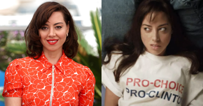 Aubrey Plaza Was Asked By Director To Actually Masturbate On Camera For Coming-Of-Age Film