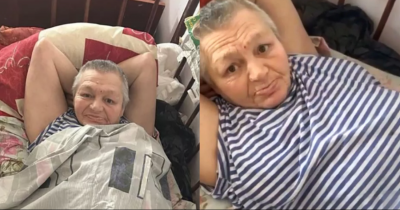 Drunk Woman Falls Asleep In Farm Yard And Wakes Up To Horrifying Discovery