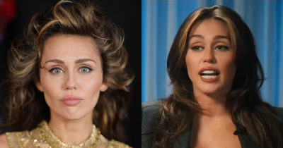 Miley Cyrus Reveals Why She Doesn't Socialize With Many Celebrities