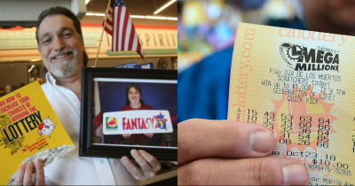 Seven Time Lottery Winner Revealed The Tricks That Helped Him Win So Many Times