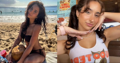 Hooters Waitress On Creepy Comments She Gets From Men Including 'Are They Real?'