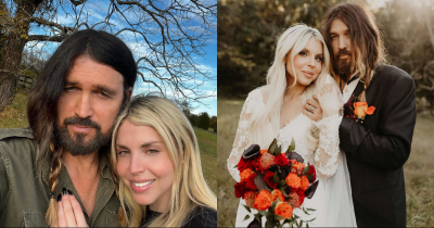 Billy Ray Cyrus Takes Legal Action Against Wife Firerose After Filing For Divorce