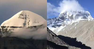 Mountain Significantly Smaller Than Everest Has Never Been Climbed By A Human