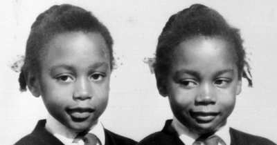 Twins Who Spoke Only To Each Other Made Pact That One Must Die For The Other To Live A Normal Life