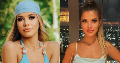 Woman Quits McDonald's Because She Is "Too Pretty" To Flip Burgers