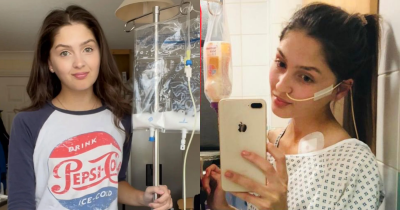 Daughter Successfully Sued Mother's GP For Millions For Allowing Her To Be Born Despite Medical Negligence