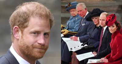 Prince Harry Says He Wasn't Allowed To Get Close To Royals As Distance Was Essential Amid Bitter Family Feud