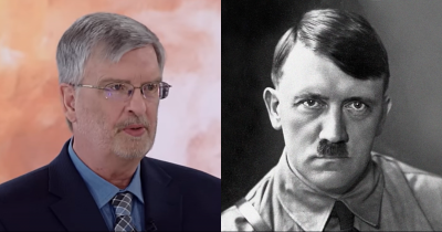 Atheist Who Died And Returned To Life Claims He Went To Hell And Saw Hitler And Jesus