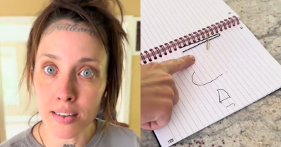Mom Leaves People Shocked After Admitting To Not Teaching Her 'Children Anything' And Letting Them Learn On Their Own