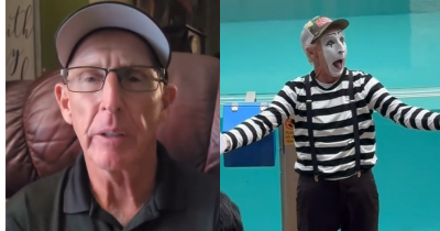 Devastated Seaworld Worker Claims He Was Fired For Shocking Reason After 36 Years Of Employment