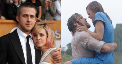 The Notebook Director Apologizes For Revealing Tension Between Ryan Gosling And Rachel Mcadams