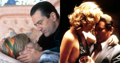 Sharon Stone Claims Robert De Niro And Joe Pesci Are Two Of The Few Non Misogynistic Co-Stars She&rsquo;s Ever Had