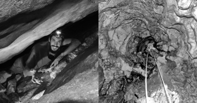 Archaeologists Have Discovered An Ancient 'Portal To The Underworld' Used To Summon The Dead